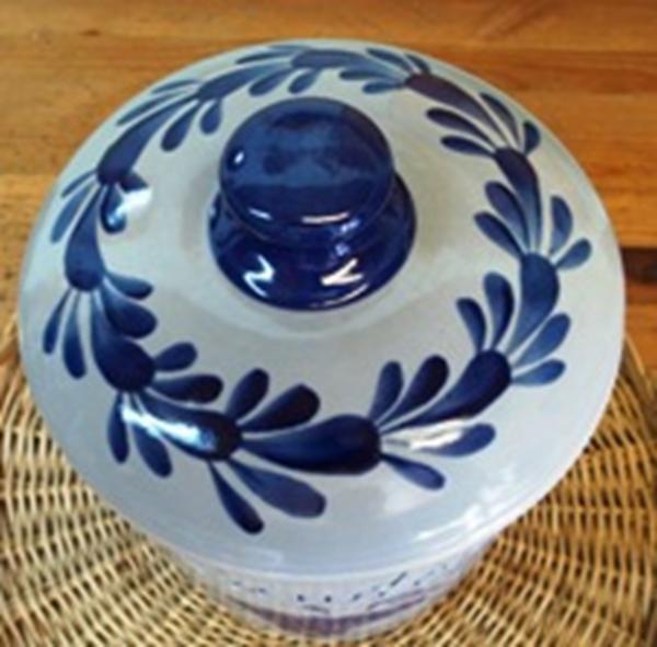 Rumtopf 5,0 l